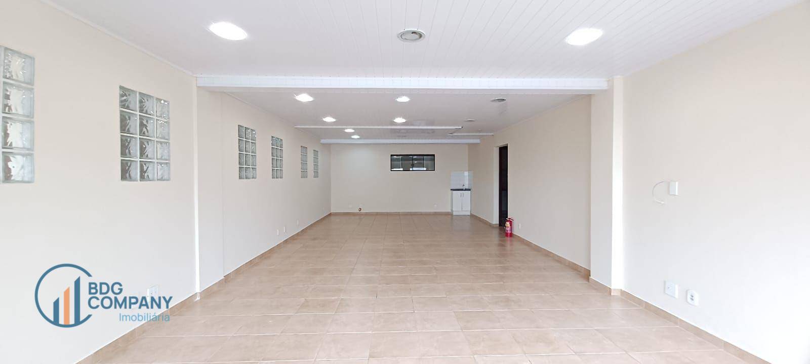 Conjunto Comercial-Sala para alugar, 60m² - Foto 10