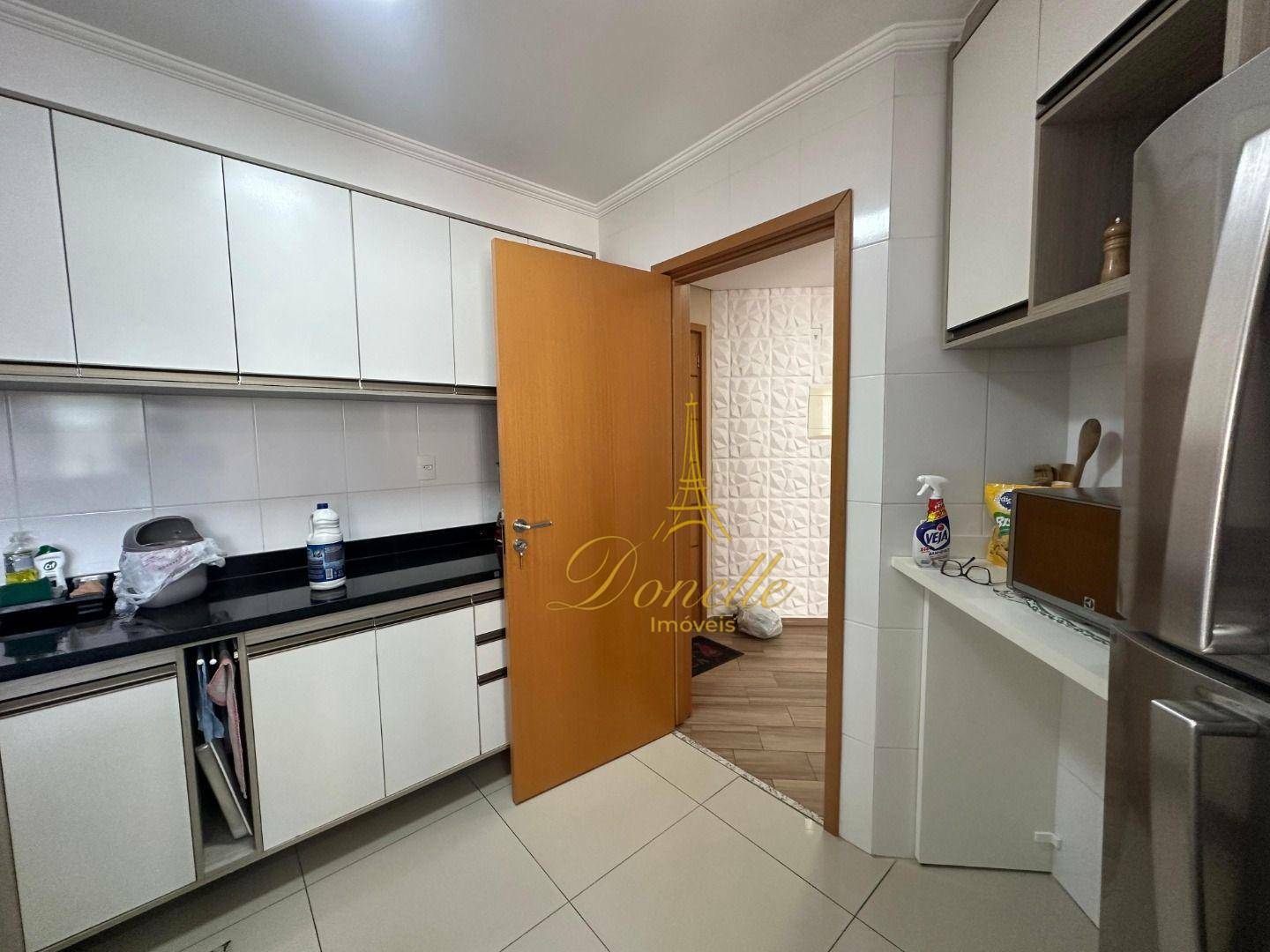 Apartamento à venda com 3 quartos, 72m² - Foto 16