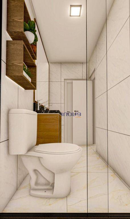 Casa de Condomínio à venda com 2 quartos, 67M2 - Foto 8