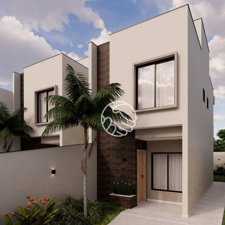 Casa, 2 quartos, 87 m² - Foto 3