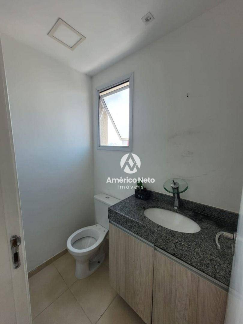 Apartamento à venda com 2 quartos, 59m² - Foto 14