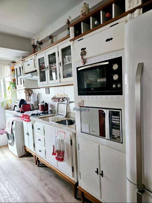 Apartamento à venda com 2 quartos, 63m² - Foto 13