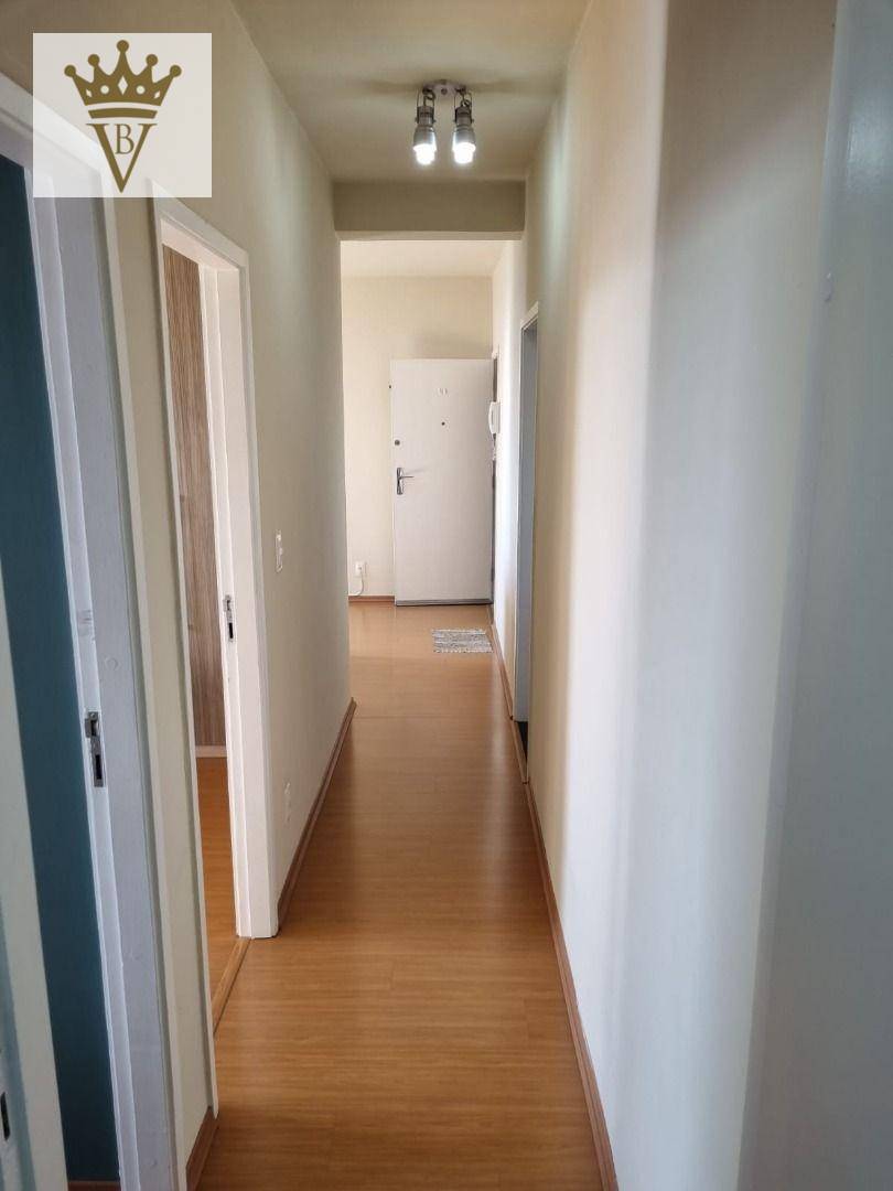 Apartamento, 2 quartos, 63 m² - Foto 3