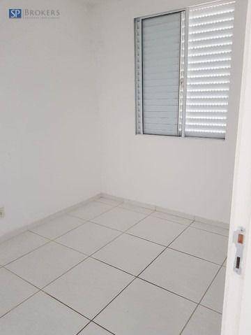 Apartamento à venda com 3 quartos, 55m² - Foto 8