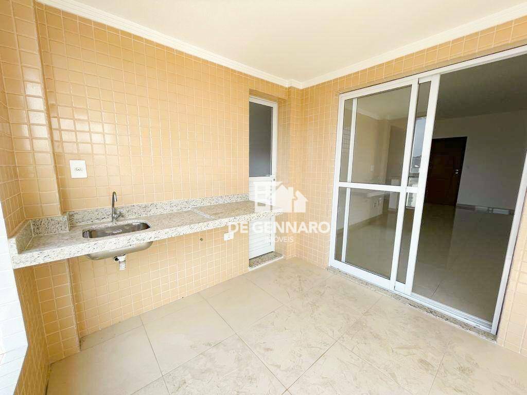 Apartamento à venda com 3 quartos, 104m² - Foto 7