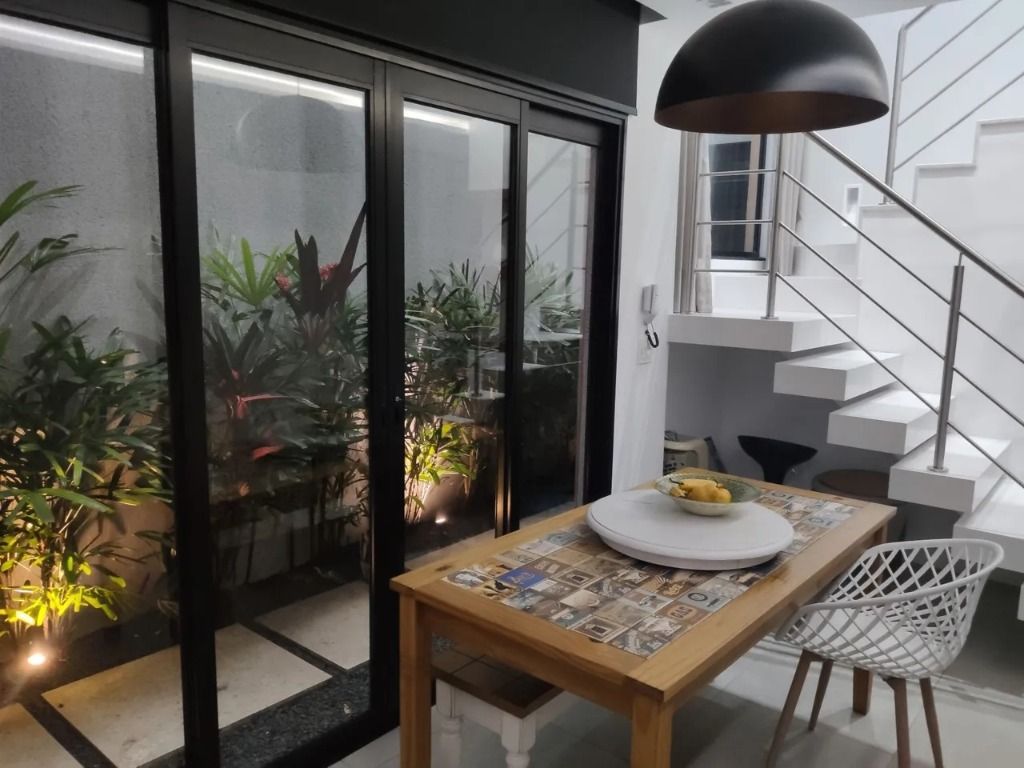 Sobrado à venda com 3 quartos, 169m² - Foto 5