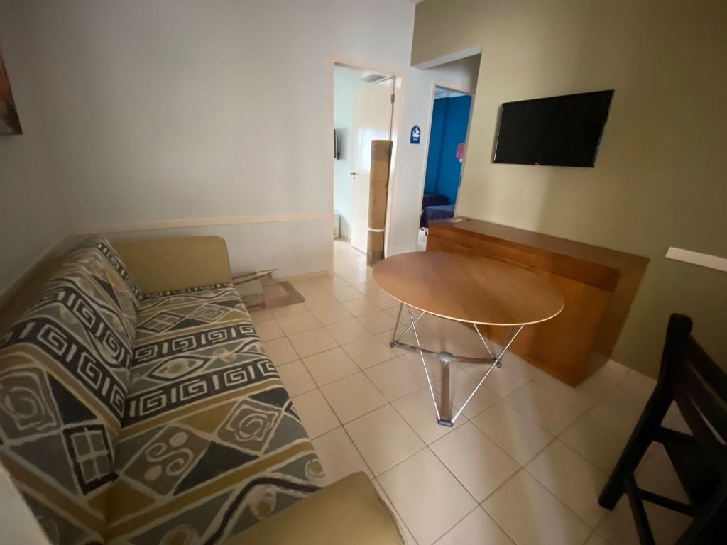 Apartamento à venda com 2 quartos, 52m² - Foto 1