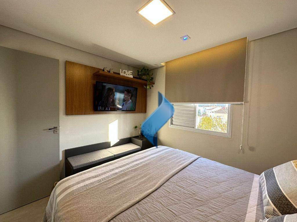 Apartamento à venda com 2 quartos, 45m² - Foto 7