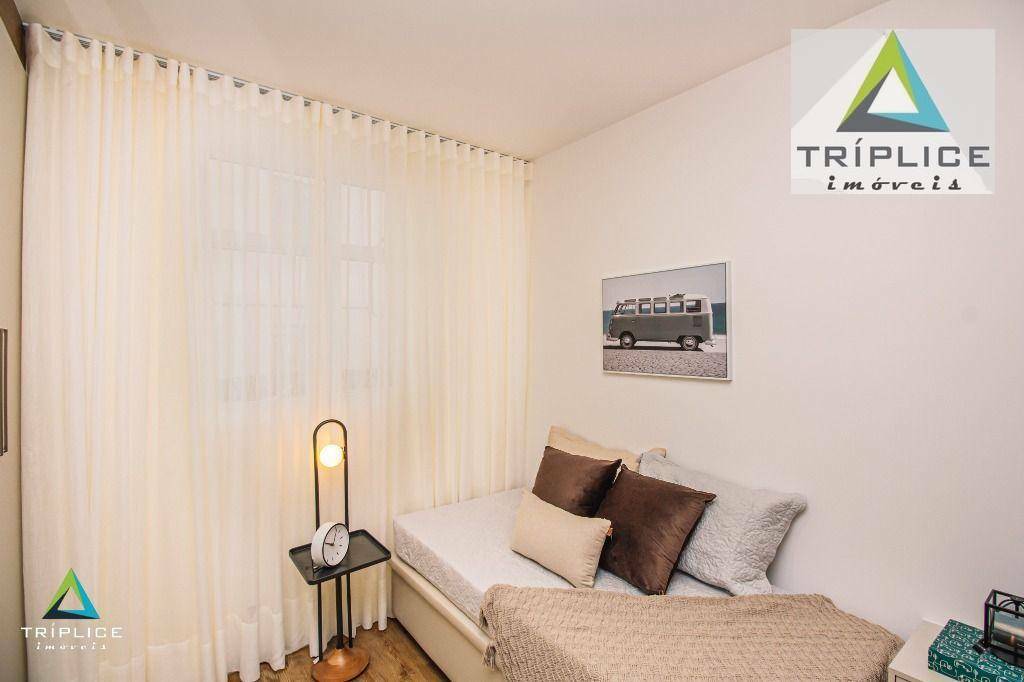 Apartamento à venda com 3 quartos, 72m² - Foto 13