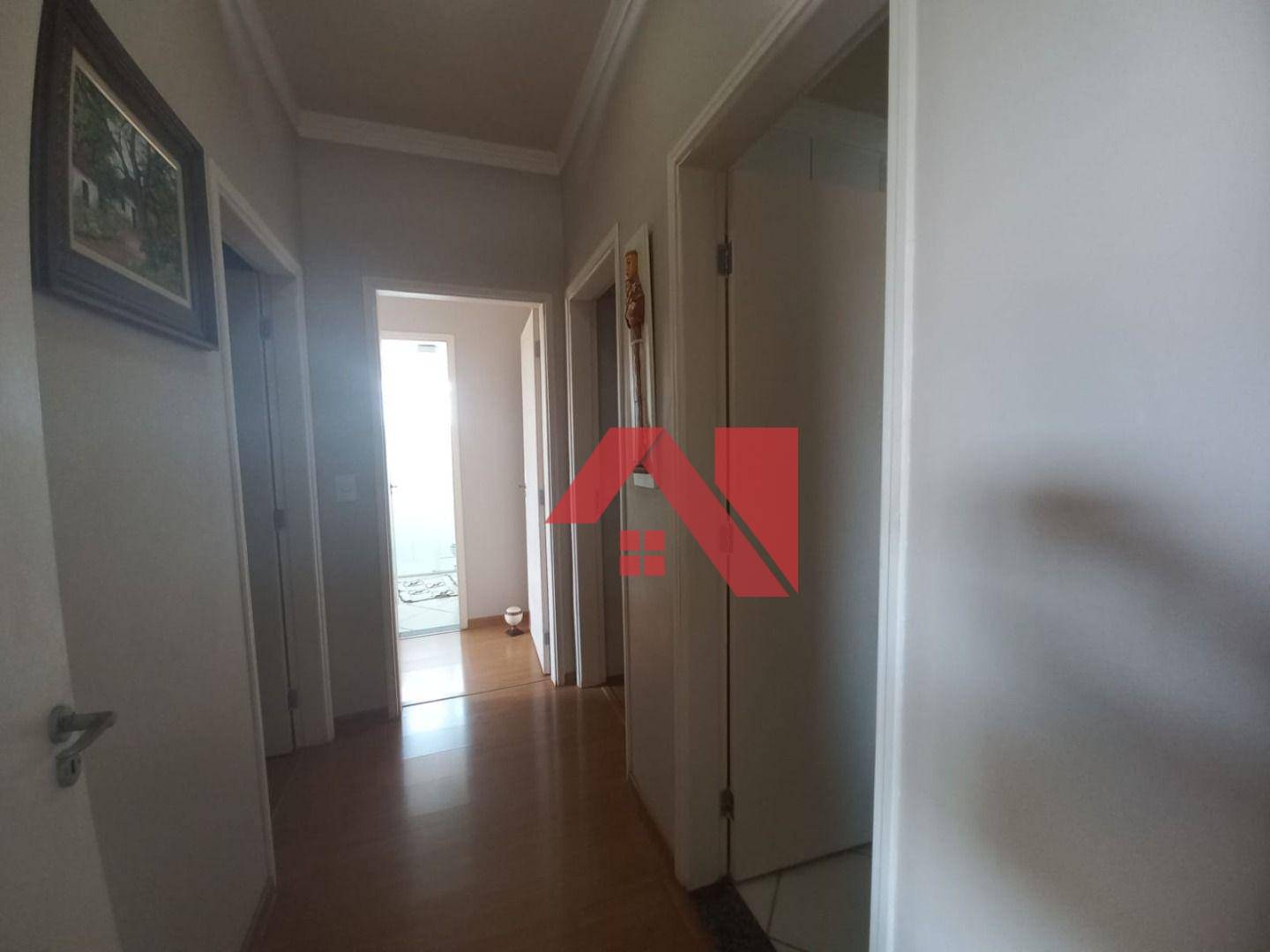 Apartamento à venda com 3 quartos, 116m² - Foto 8