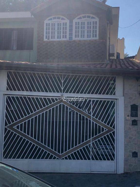 Sobrado à venda com 4 quartos, 550m² - Foto 23