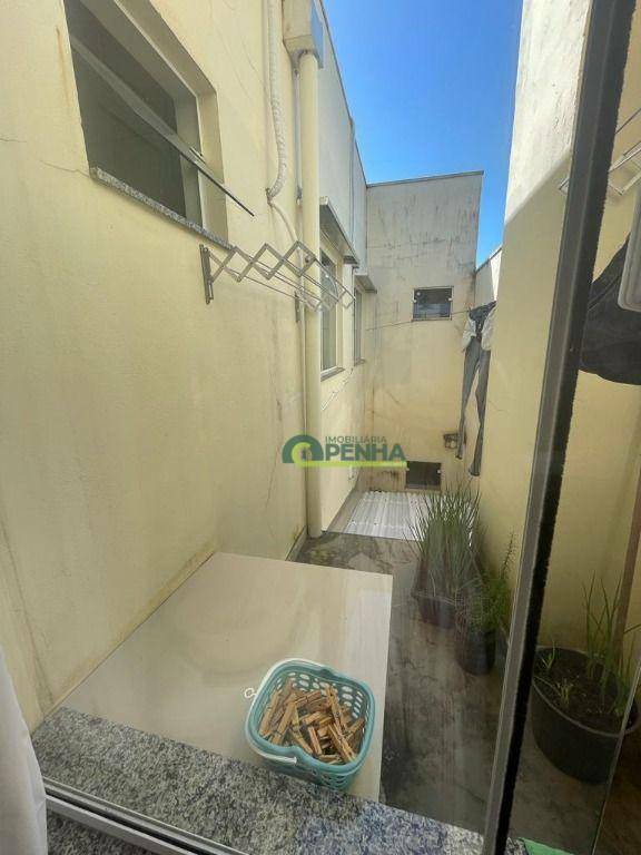 Apartamento à venda com 2 quartos, 67m² - Foto 5