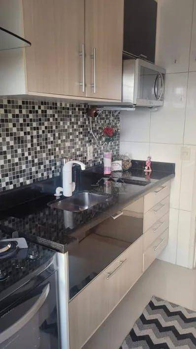 Apartamento à venda com 2 quartos, 50m² - Foto 9