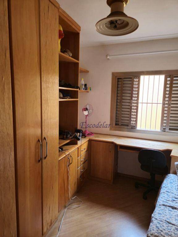 Sobrado à venda com 3 quartos, 207m² - Foto 17