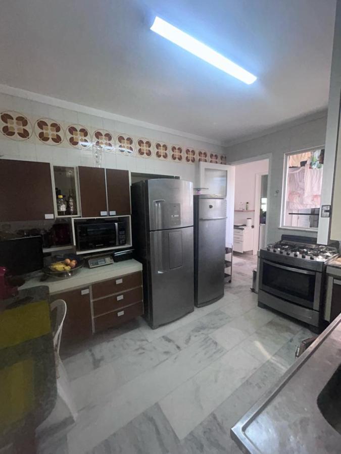 Apartamento à venda com 4 quartos, 200m² - Foto 22