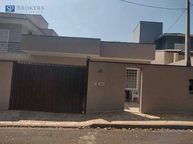 Casa à venda com 3 quartos, 150m² - Foto 2