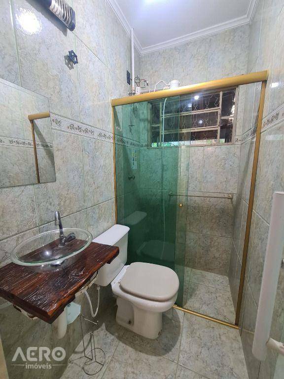 Casa à venda com 3 quartos, 97m² - Foto 16