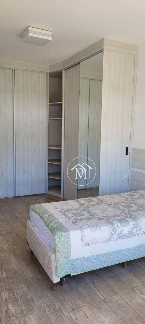 Casa de Condomínio à venda com 4 quartos, 409m² - Foto 31