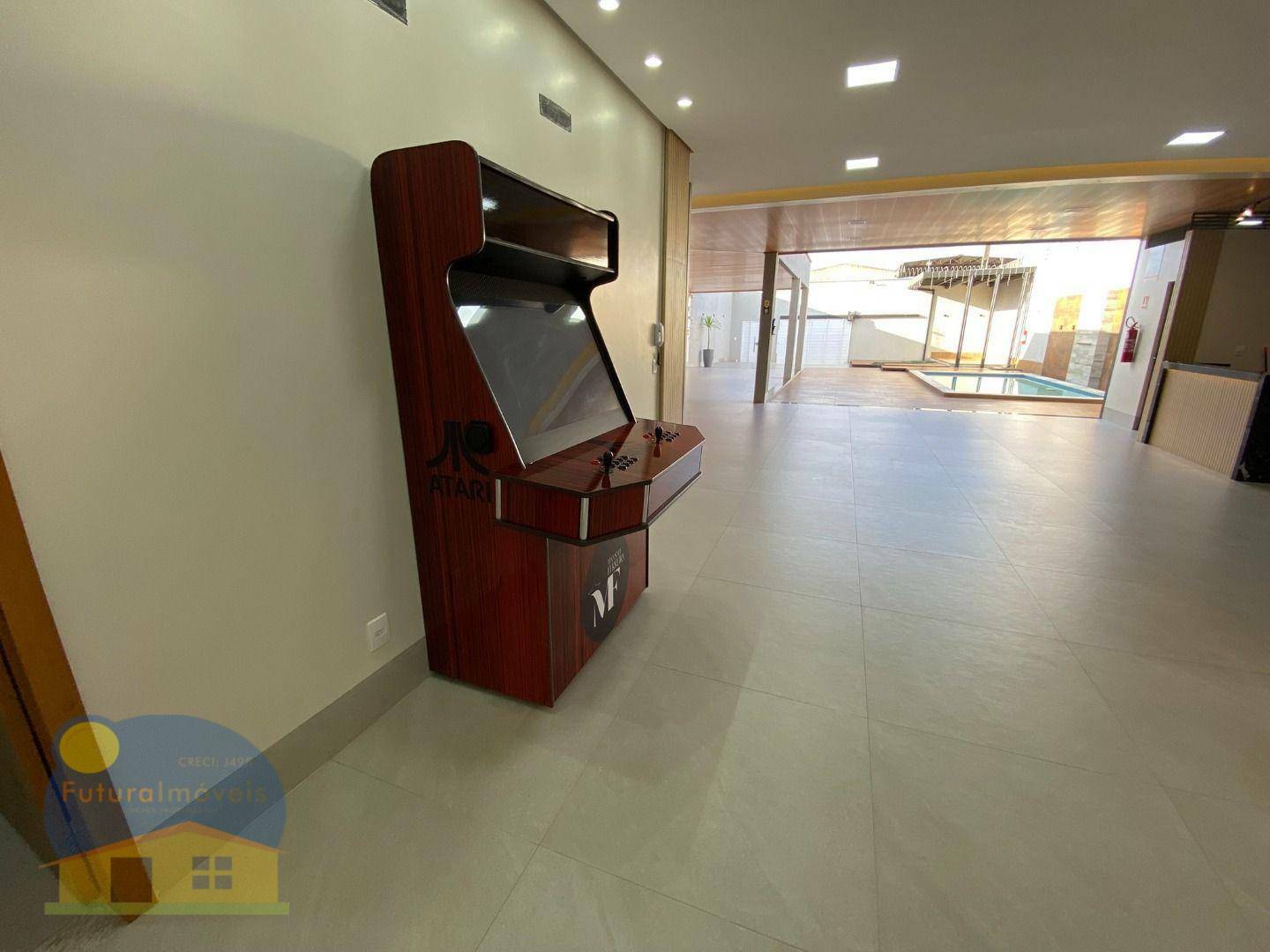 Casa à venda e aluguel com 3 quartos, 160m² - Foto 21