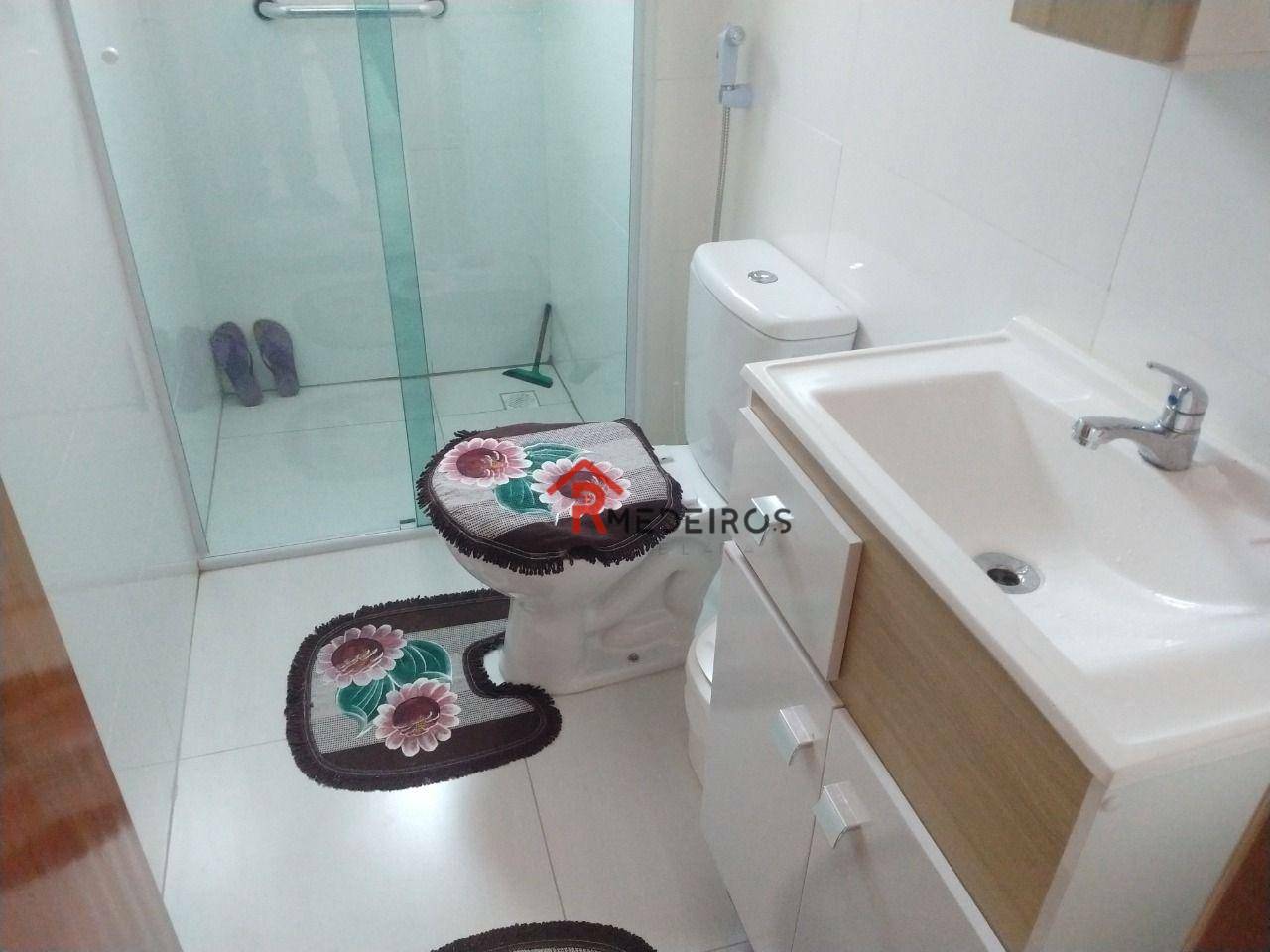 Apartamento à venda com 1 quarto, 53m² - Foto 10