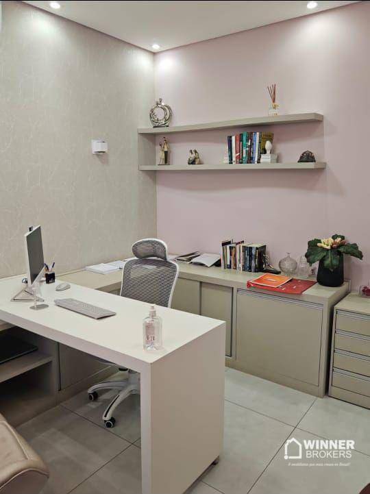 Sala-Conjunto, 99 m² - Foto 7