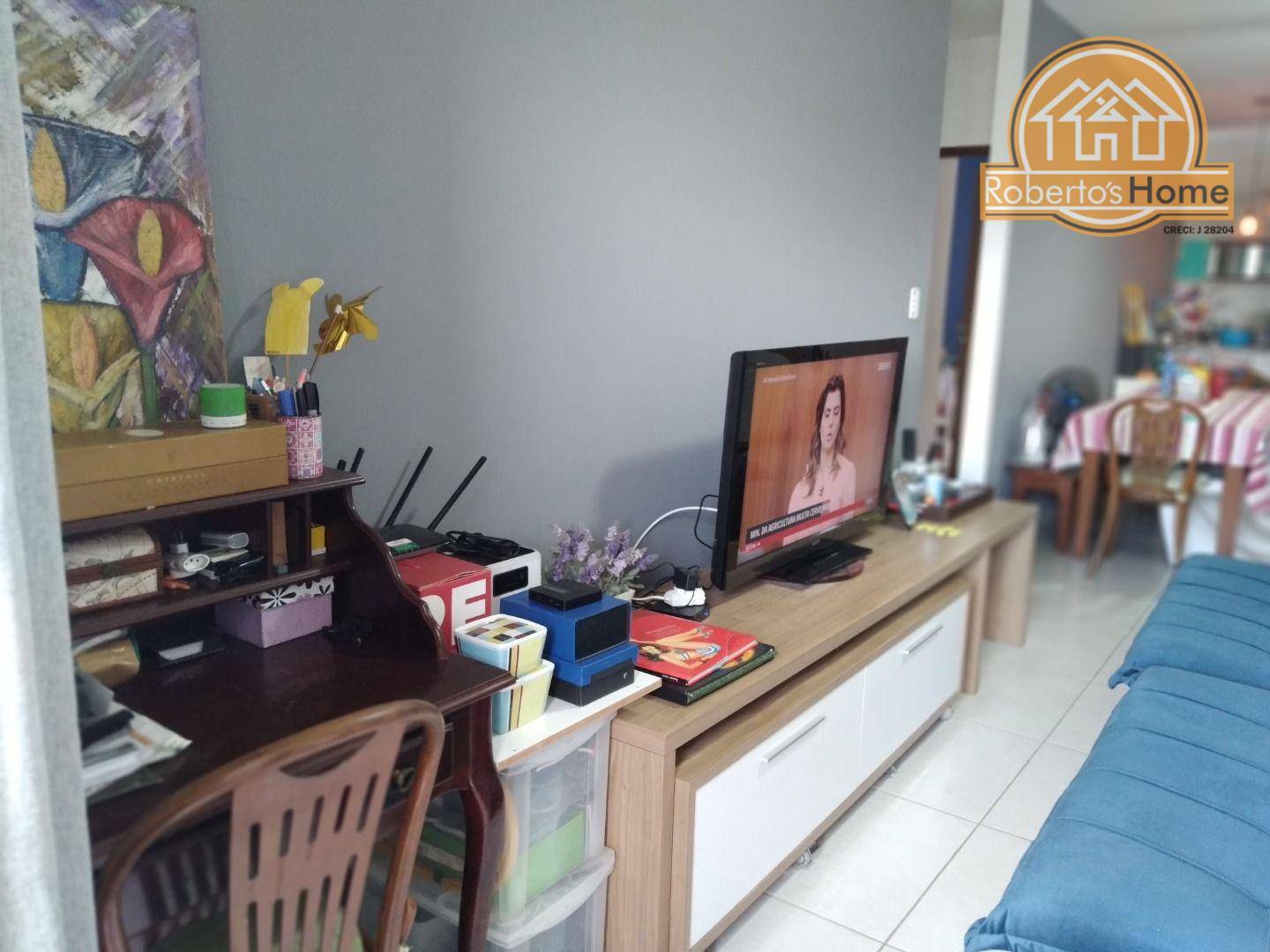 Apartamento à venda com 3 quartos, 87m² - Foto 24