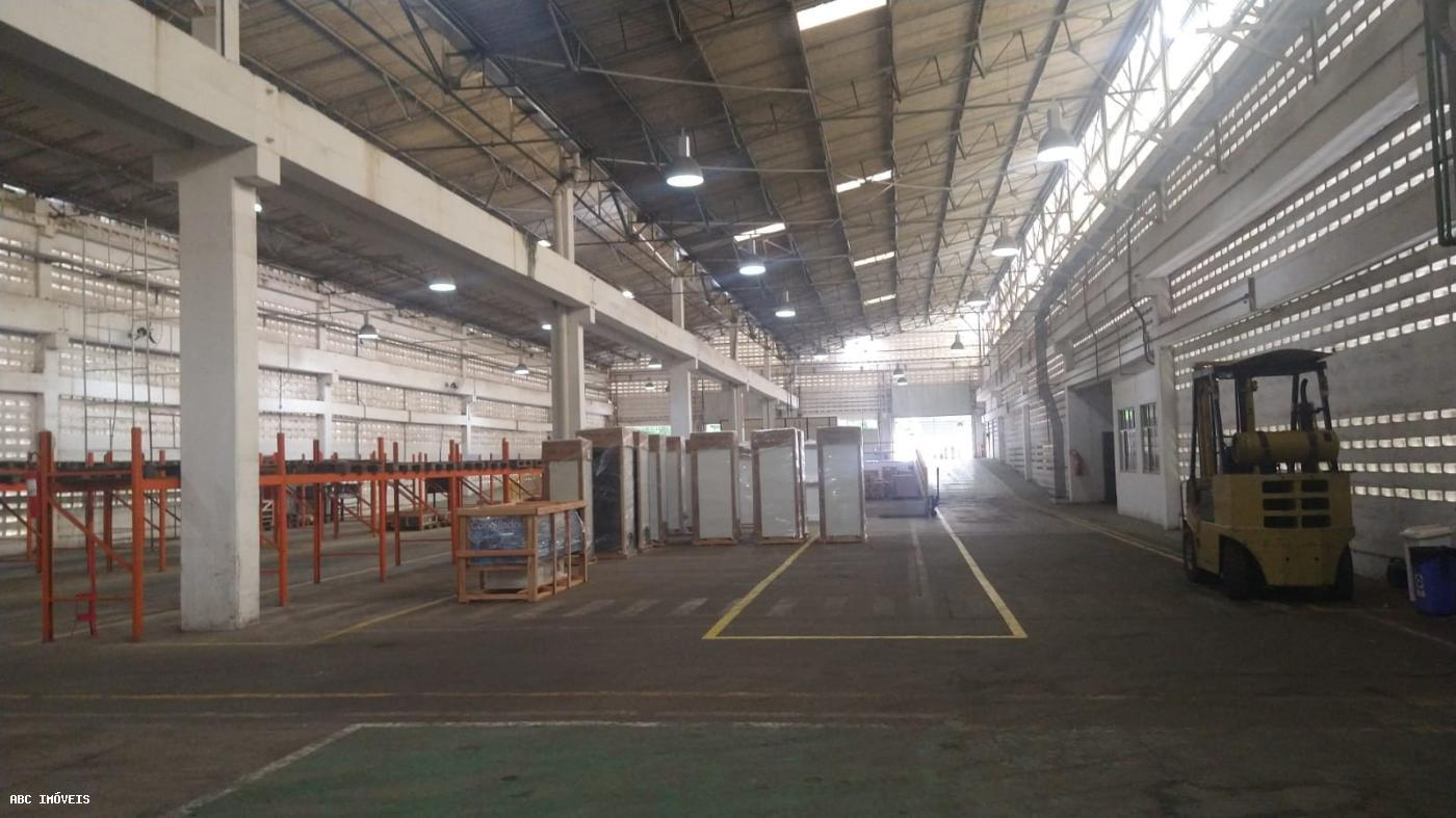 Depósito-Galpão-Armazém para alugar com 1 quarto, 50000m² - Foto 6