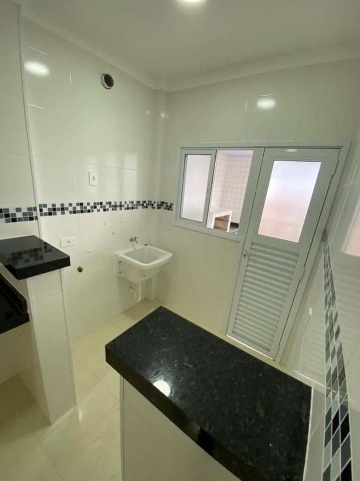 Apartamento à venda com 2 quartos, 90m² - Foto 5