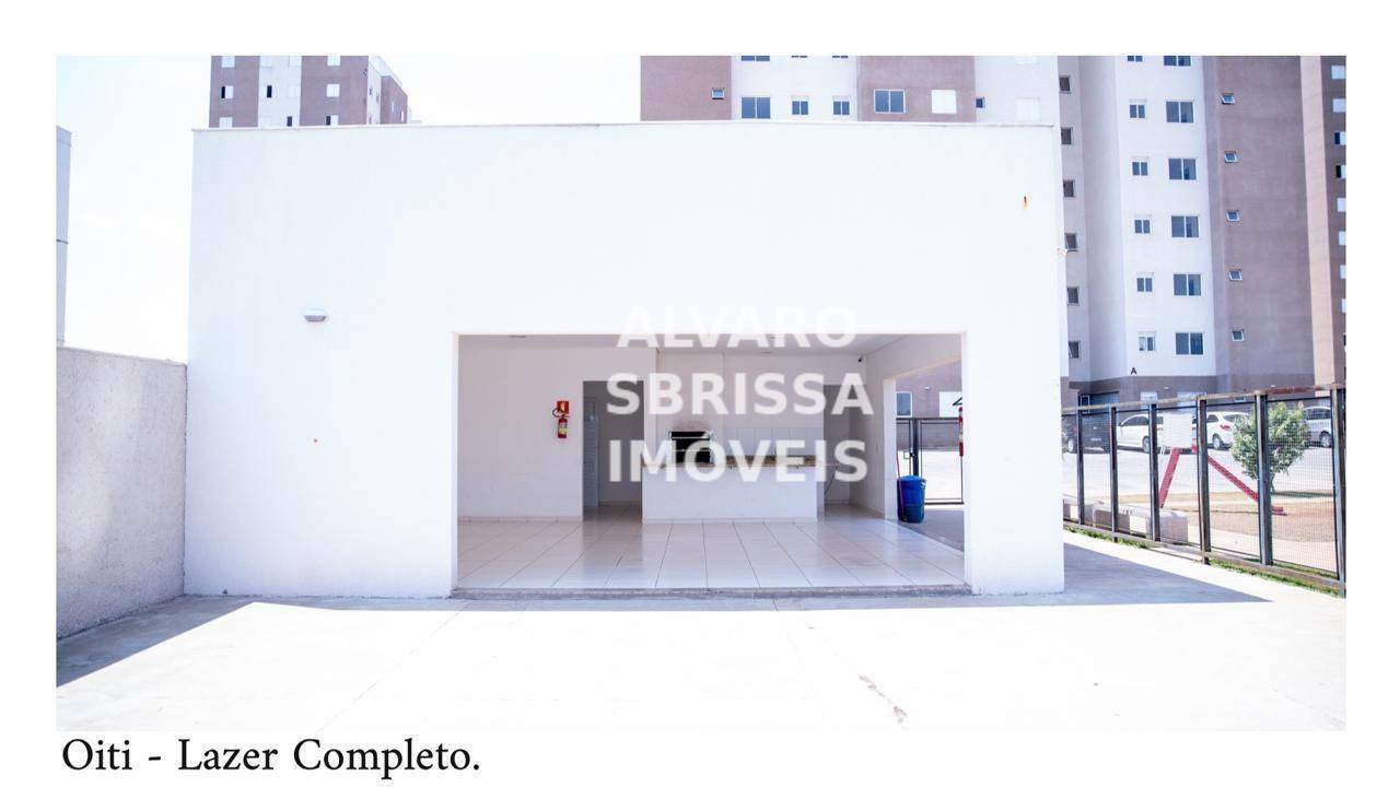 Apartamento à venda com 2 quartos, 49m² - Foto 23