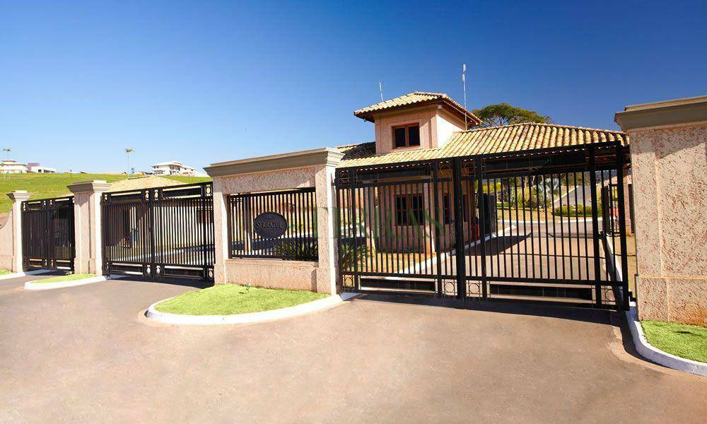 Casa de Condomínio à venda com 4 quartos, 626m² - Foto 31