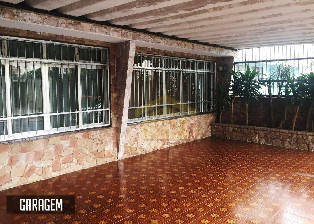 Sobrado à venda com 3 quartos, 243m² - Foto 21