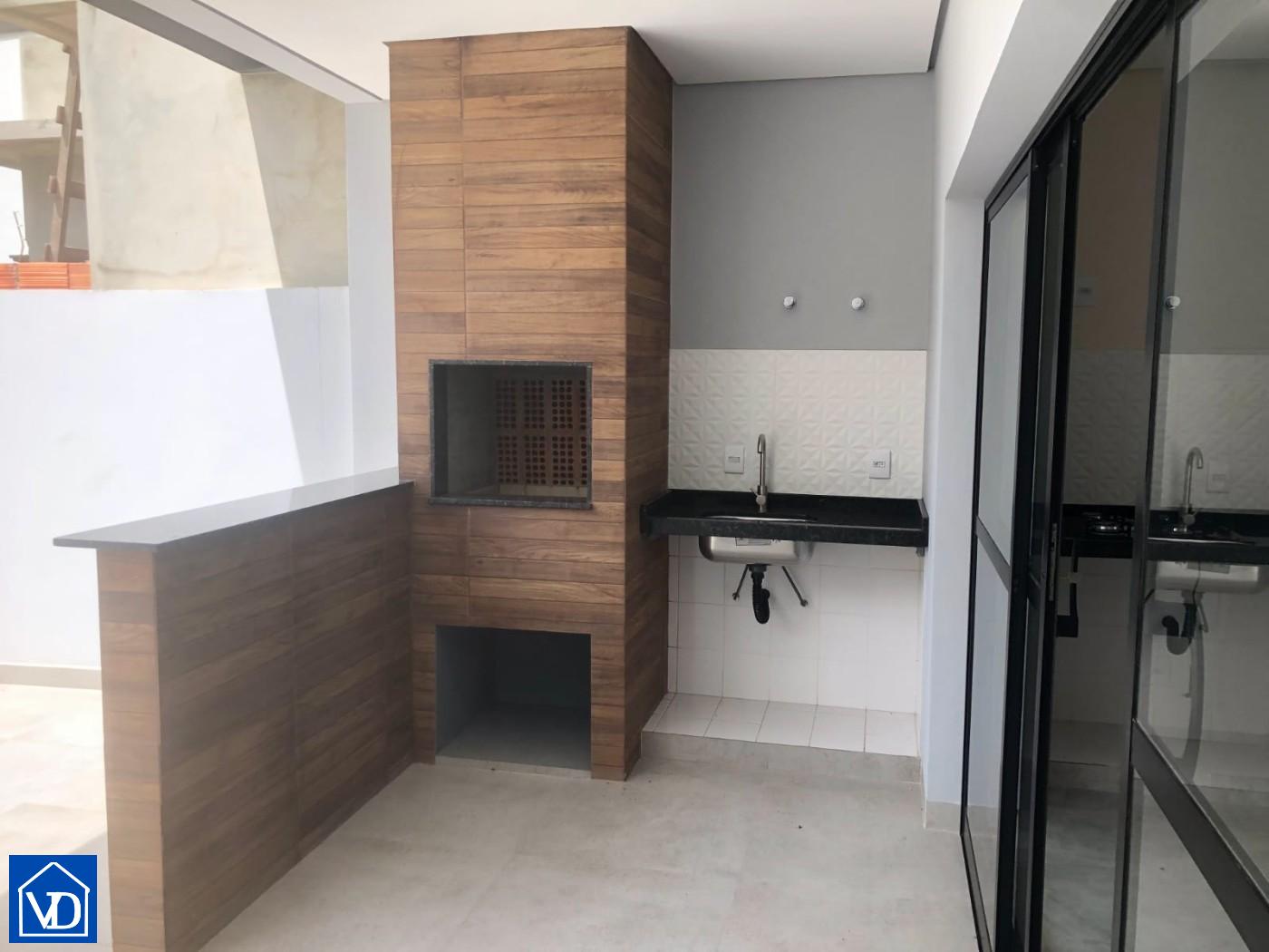 Casa de Condomínio à venda com 3 quartos, 167m² - Foto 18