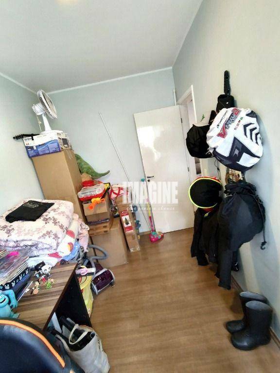 Apartamento à venda com 3 quartos, 120m² - Foto 19