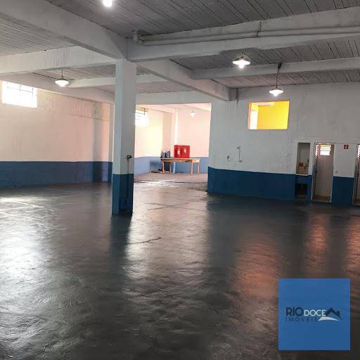 Loja-Salão para alugar, 300m² - Foto 7