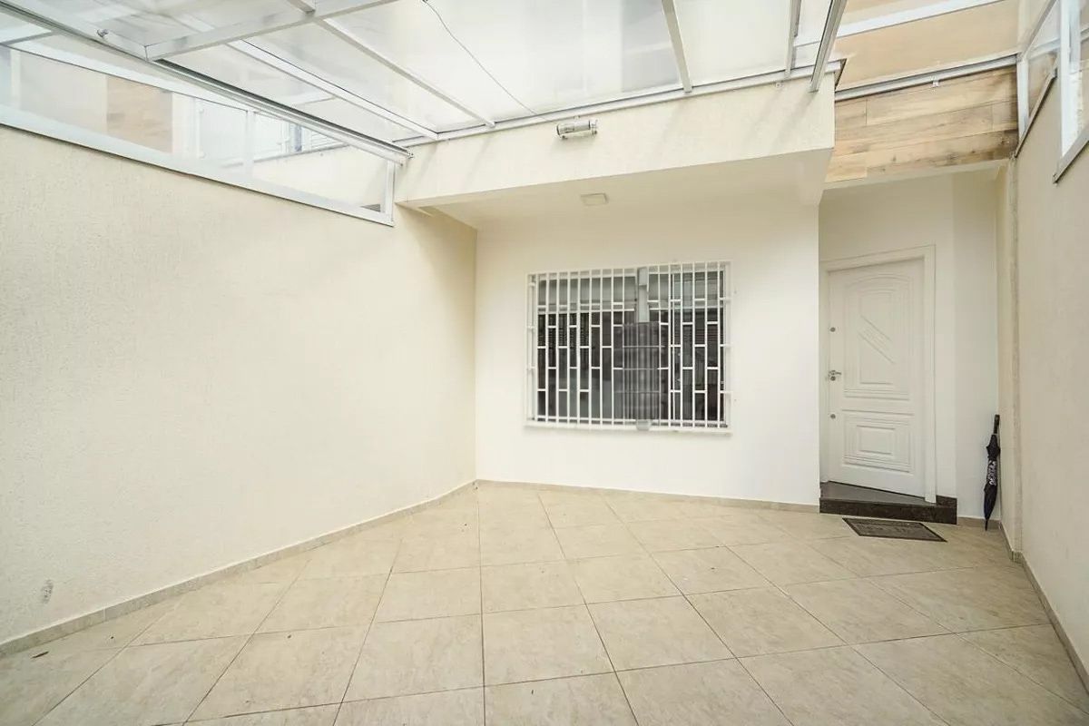 Sobrado à venda com 3 quartos, 130m² - Foto 26