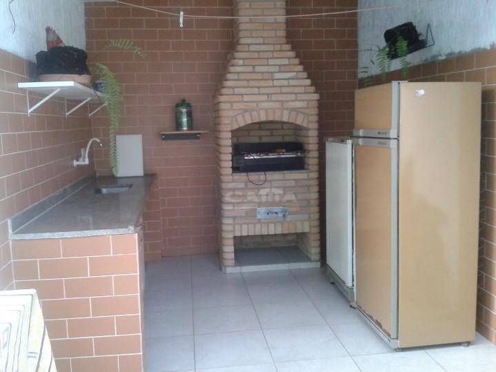 Sobrado à venda com 3 quartos, 300m² - Foto 46