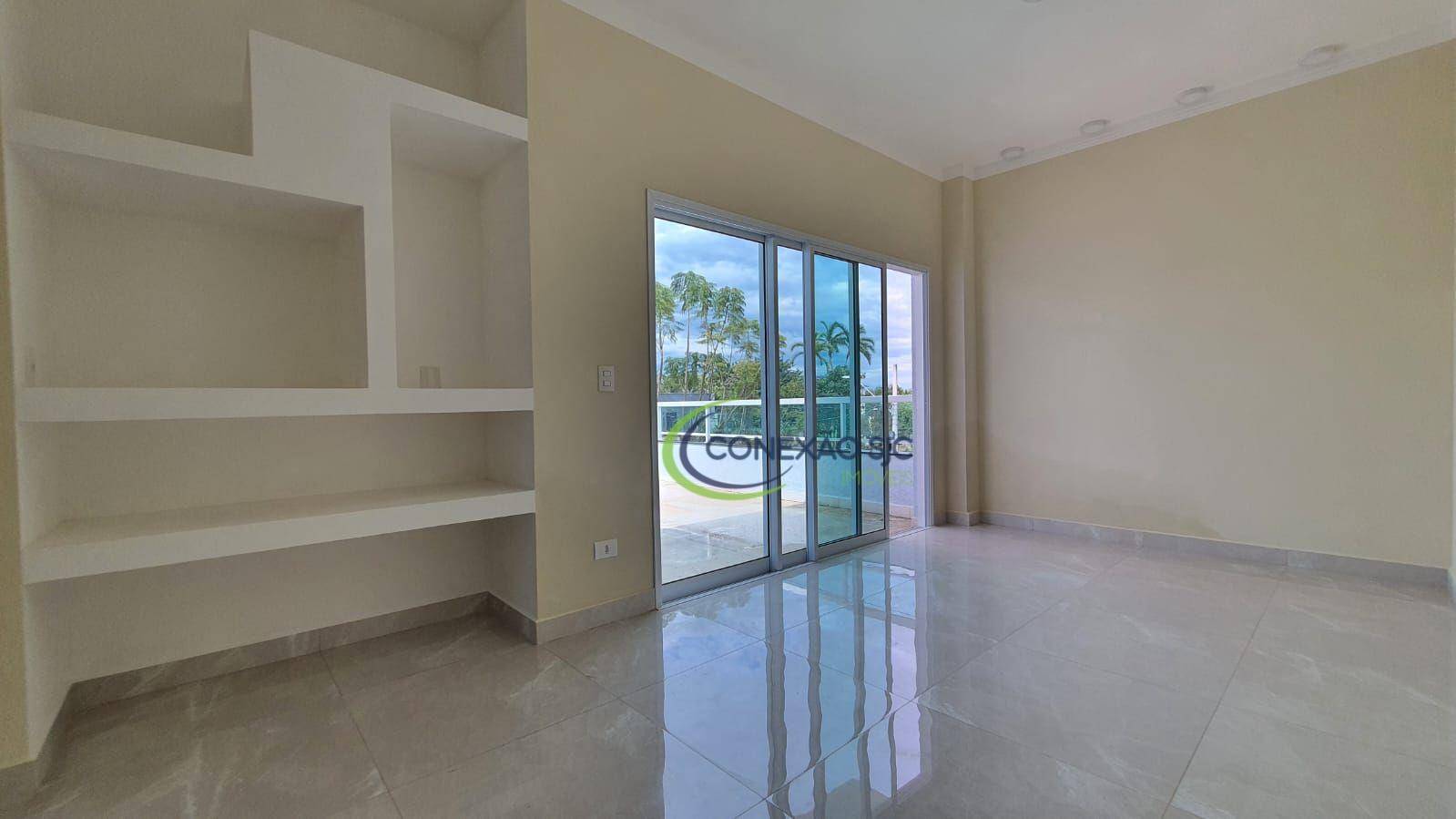 Casa à venda com 3 quartos, 298m² - Foto 5