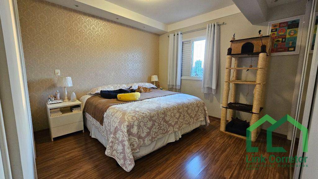 Apartamento à venda com 3 quartos, 115m² - Foto 16