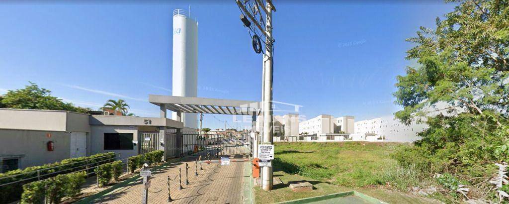 Apartamento, 2 quartos, 46 m² - Foto 1