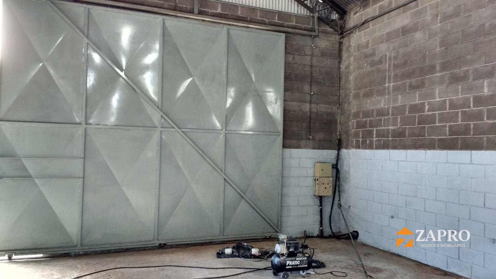 Depósito-Galpão, 770 m² - Foto 2