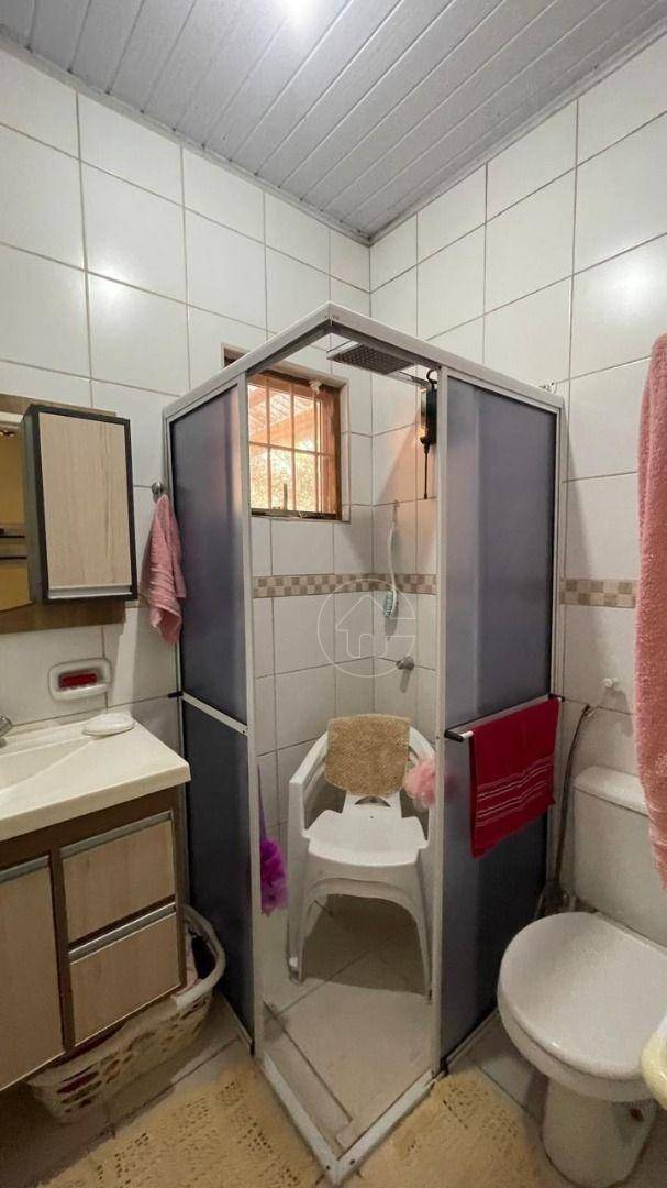 Casa à venda com 4 quartos, 250m² - Foto 17