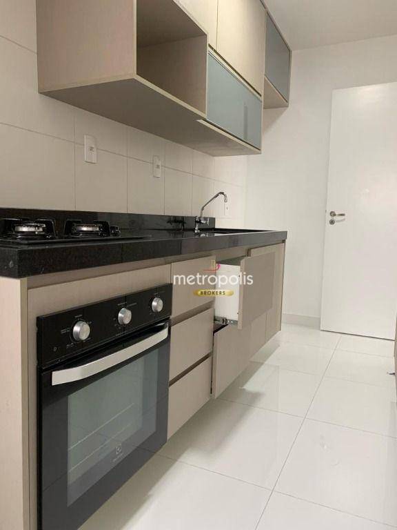 Apartamento para alugar com 3 quartos, 68m² - Foto 8