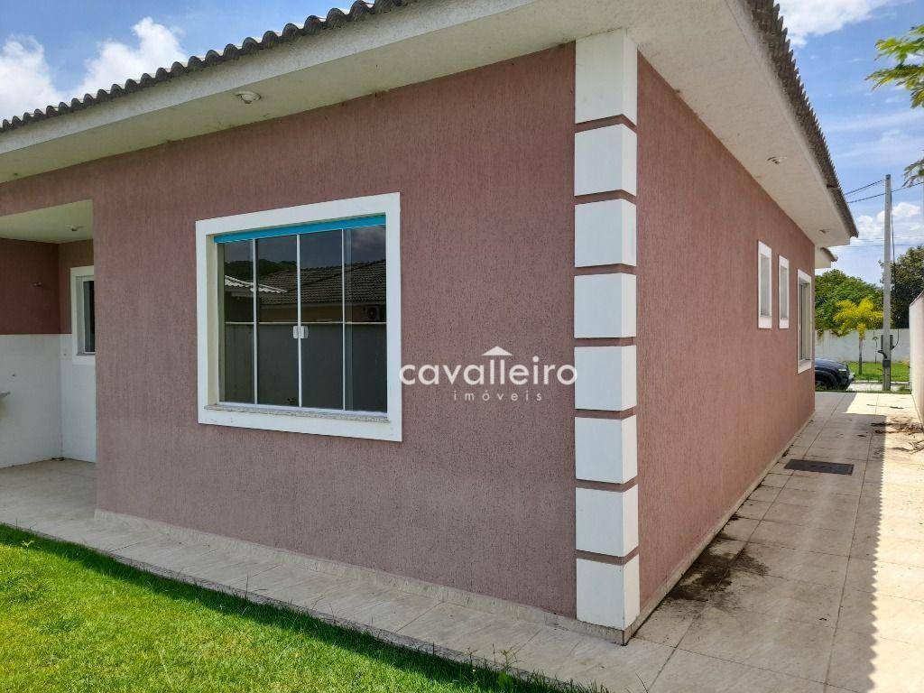 Casa de Condomínio à venda com 3 quartos, 110m² - Foto 28