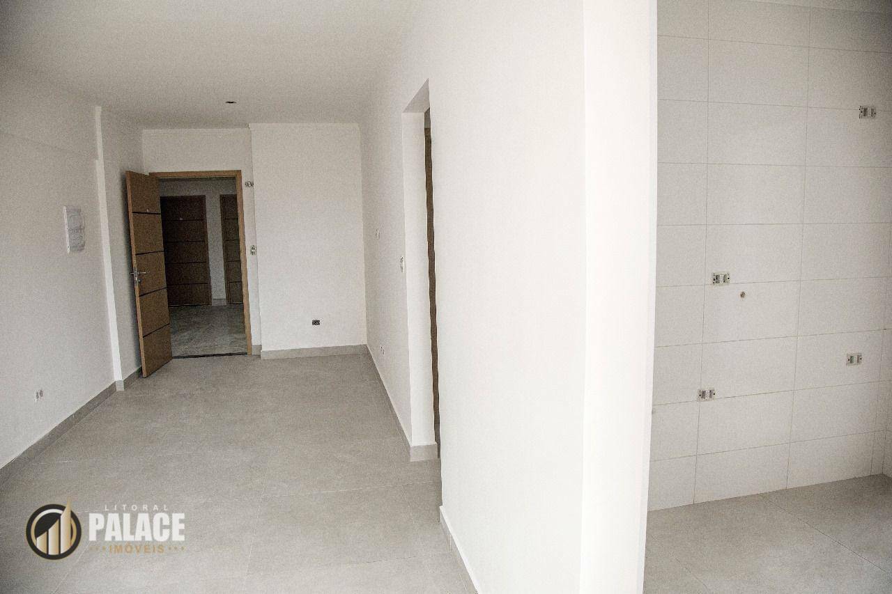 Apartamento à venda com 1 quarto, 53m² - Foto 2