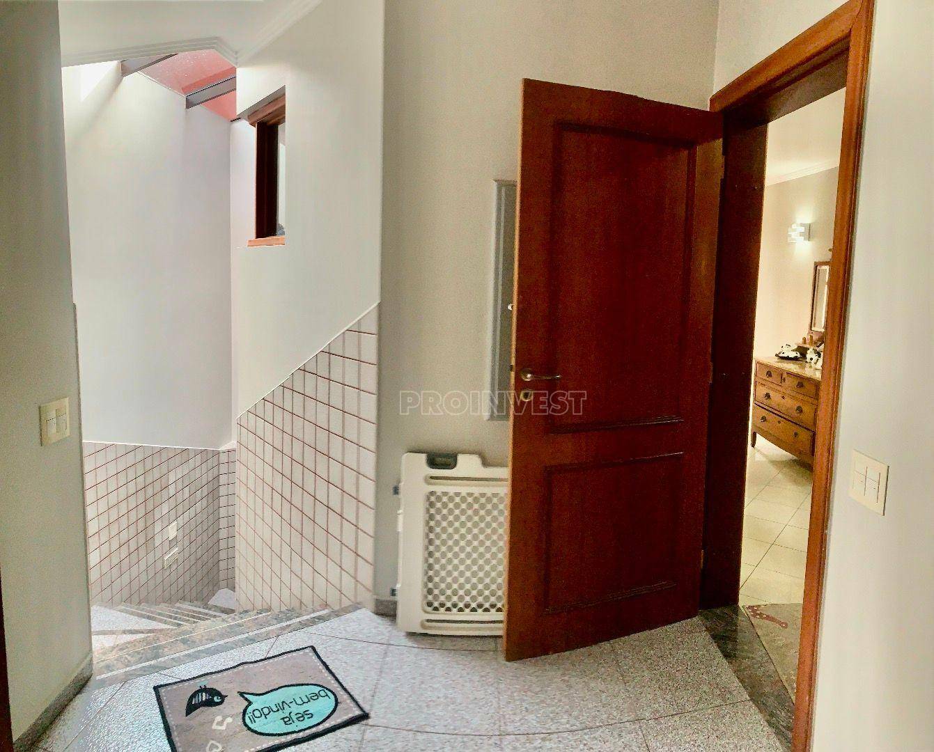 Casa de Condomínio à venda com 3 quartos, 600m² - Foto 12