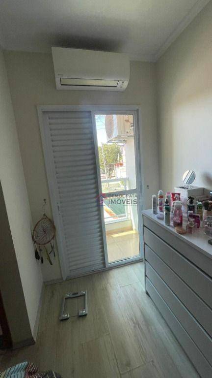 Sobrado à venda com 3 quartos, 101m² - Foto 12