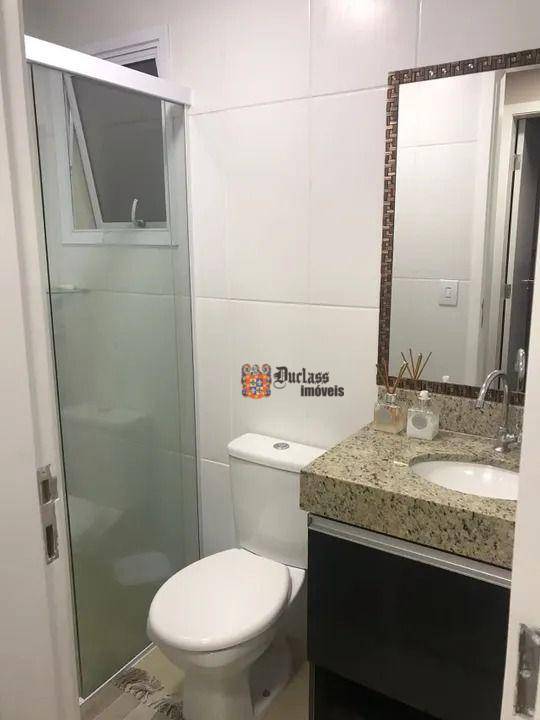 Apartamento à venda com 2 quartos, 75m² - Foto 8