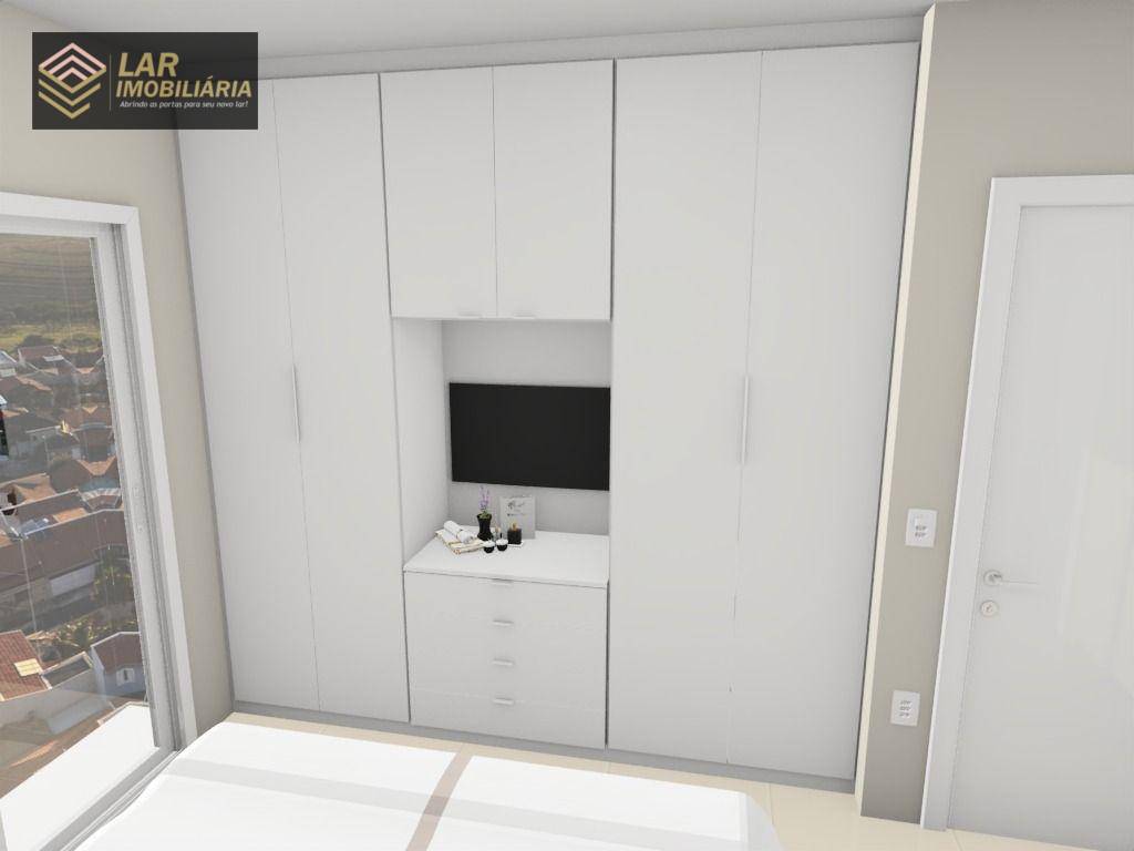 Apartamento para alugar com 3 quartos, 77m² - Foto 7