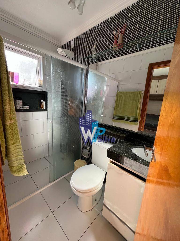 Sobrado à venda com 2 quartos, 70m² - Foto 25