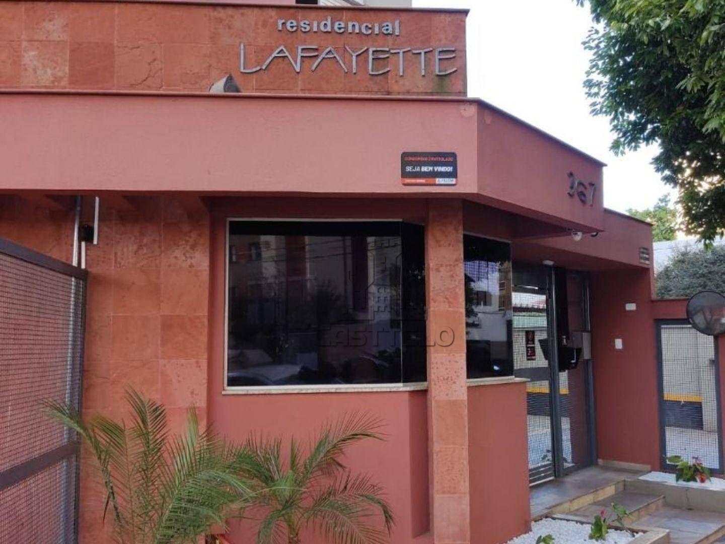 Apartamento, 2 quartos, 47 m² - Foto 1